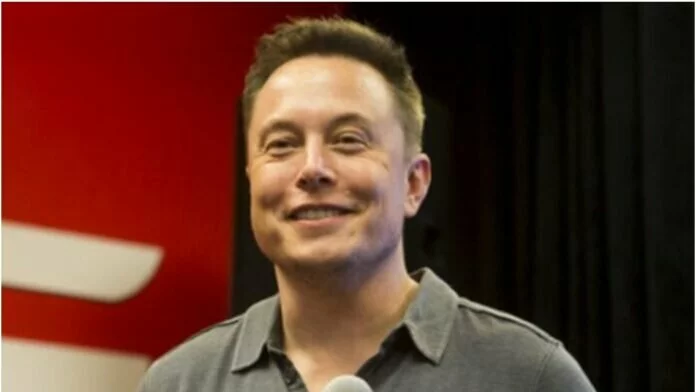 Elon Musk ने हर घंटे कमाए 100 अरब रुपये से ज्यादा, Tesla के शेयर में साल के पहले कारोबारी दिन आया 13.5% का उछाल