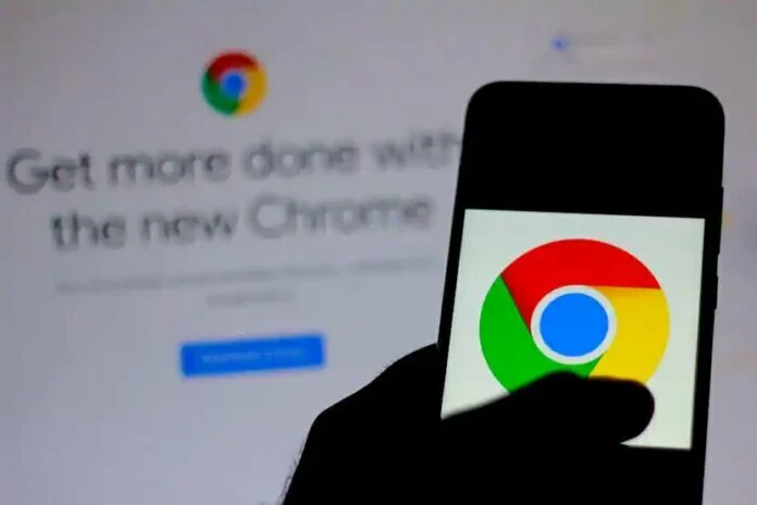 Google ने जारी किया Chrome का लेटेस्ट वर्जन, 26 बग्स होंगे दूर, इस तरह करें अपडेट