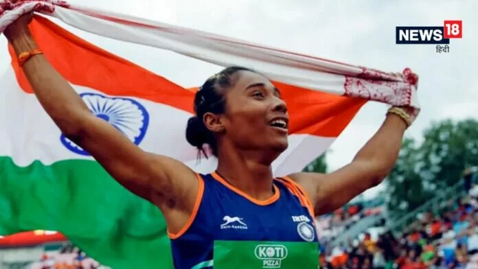 Happy Birthday Hima Das: हिमा दास की तरह आपकी जिंदगी भी बदल देगी Sprinting, जानें इसे करने का सही तरीका