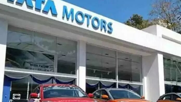 Hyundai को पीछे छोड़ Tata Motors बनी देश की दूसरी सबसे बड़ी कार कंपनी, जानिए क्या है वजह?