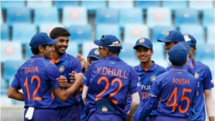 ICC U-19 World Cup 2022 का आगाज आज, भारत का पहला मुकाबला 15 को, जानें कब और कहां देखें