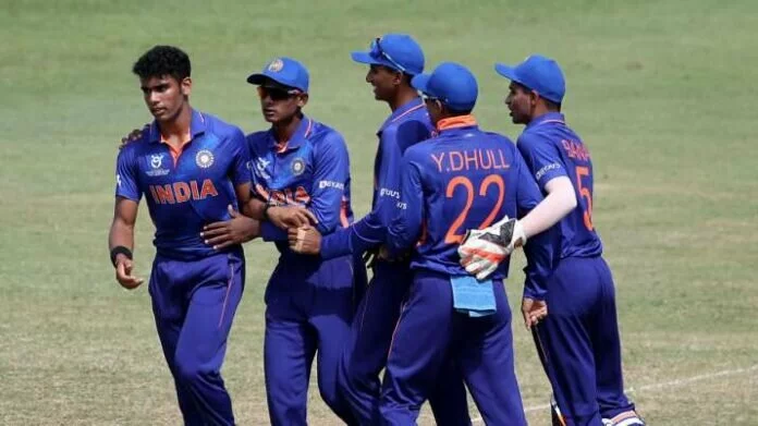 ICC U19 वर्ल्ड कप: कप्तान यश धुल समेत 6 भारतीय खिलाड़ी पाए गए कोविड पॉजिटिव