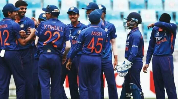 ICC U19 World Cup: कोविड पॉजिटिव होने से कप्तान धुल समेत 5 खिलाड़ी युगांडा के खिलाफ मैच से बाहर 