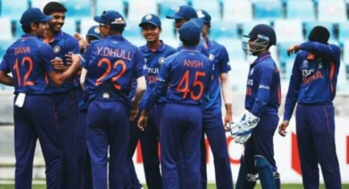 ICC U19 World Cup : प्रैक्टिस मैच में चमके हरनूर सिंह, भारत ने ऑस्ट्रेलिया पर दर्ज की 9 विकेट से दमदार जीत 