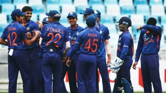 IND U19 vs SA U19 ICC U19 World Cup 2022 लाइव स्कोर: बारिश के कारण टॉस में हुई देरी