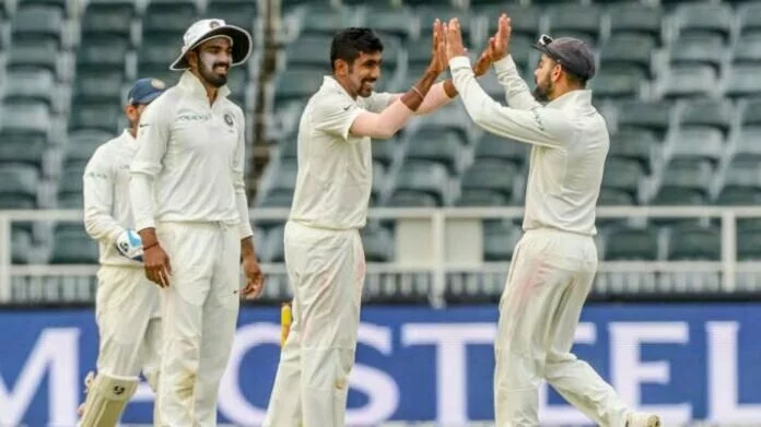 IND vs SA: जसप्रीत बुमराह ने केपटाउन पहुंचकर यादें की ताजा, 4 साल पहले इसी मैदान पर किया था डेब्यू