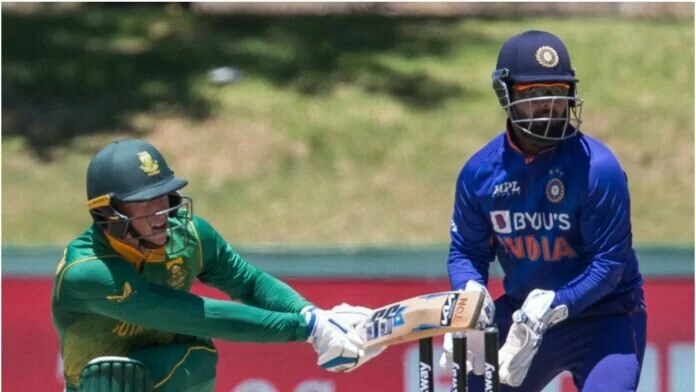 IND vs SA, 2nd ODI Highlights: भारत ने टेस्‍ट के बाद वनडे सीरीज भी गंवाई, साउथ अफ्रीका के सामने फ्लॉप बल्‍लेबाज और गेंदबाज