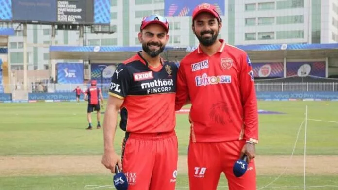 IPL 2022 : विराट कोहली की बराबरी करते हुए आईपीएल इतिहास के सबसे महंगे खिलाड़ी बने केएल राहुल