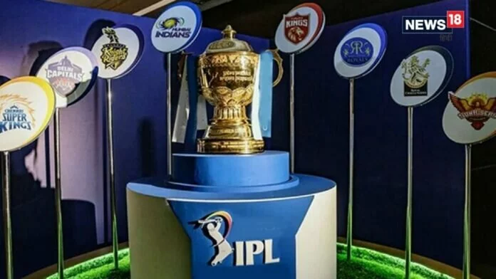 IPL 2022 से पहले कोरोना से डरी BCCI, ऑक्शन से टूर्नामेंट तक का तैयार हो रहा बैकअप प्लान