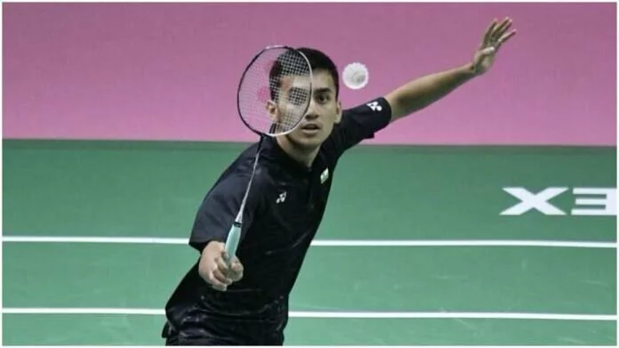 India Open: युवा शटलर लक्ष्य सेन की निगाहें इंडिया ओपन में पहले खिताब पर