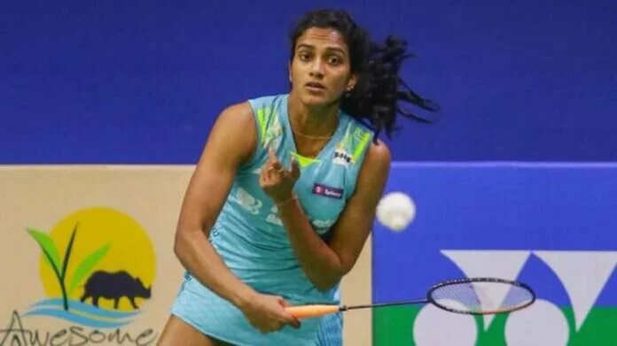 India Open 2022: क्वॉर्टरफाइनल में पहुंची सिंधू, साइना हुईं बाहर