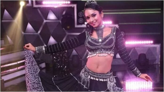 India's Best Dancer 2 के विनर का ऐलान, सौम्या कांबले घर ले गईं 15 लाख रुपये और एक कार