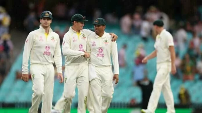 Live Score Aus vs Eng, 4th Test day 5 Live Match Updates: आखिरी दिन ऑस्ट्रेलिया की नजरें सीरीज में 4-0 की बढ़त लेने पर