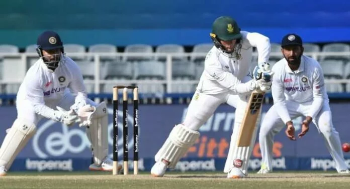 Live cricket score, IND vs SA 2nd Test Match Day-4 : बारिश के कारण खेल शुरू होने में हुई देरी