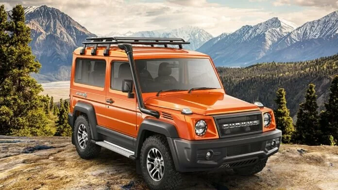 Mahindra Thar को टक्कर देने वाली ये SUV हुई महंगी, जानें कितनी बढ़ी कीमत और फीचर्स