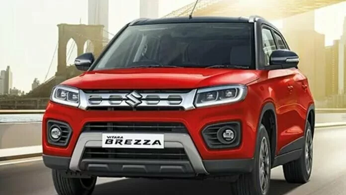 Maruti Suzuki की इस SUV में मिलेगा CNG ऑप्शन, जानें कब होगी लॉन्च, क्या होंगे फीचर्स