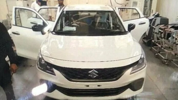 Maruti Suzuki की New Baleno फरवरी में होगी लॉन्च, जल्द शुरू होगी बुकिंग; जानिए क्या होंगे फीचर्स