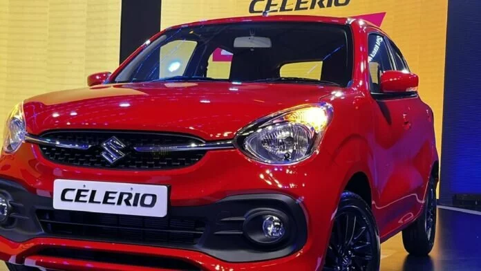 Maruti Suzuki Celerio CNG इसी महीने हो सकती है लॉन्च, जानिए प्राइस और फीचर्स डिटेल्स