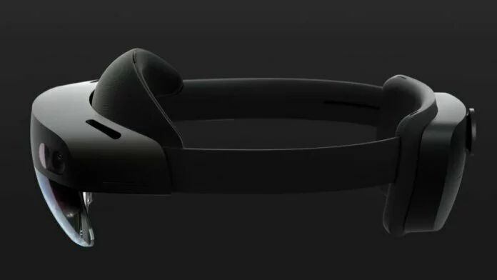 Microsoft HoloLens 2 MR हेडसेट भारत में लॉन्च, जानें प्राइस और खूबियां...