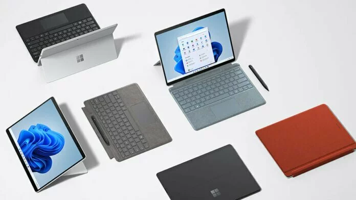 Microsoft Surface Pro X 2021 Wi-Fi Only मॉडल भारत में लॉन्च, कीमत 93,999 से शुरू...