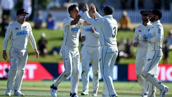 NZ vs BAN 1st Test Day 4 Live Score: यहां देखिए न्यूजीलैंड और बांग्लादेश के बीच मुकाबले के लाइव अपडेट्स