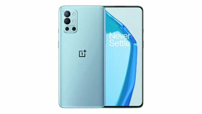 OnePlus 9RT के लॉन्च होते ही भारत में बंद हो जाएगा OnePlus 9R फोन!