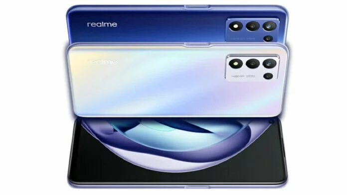 Realme Q3s स्मार्टफोन BIS सर्टिफिकेशन साइट पर लिस्ट! जल्द हो सकता है भारत में लॉन्च...