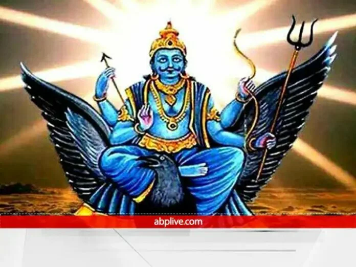 Shani Dev: इस समय किन लोगों पर चल रही है शनि की साढ़े साती और ढैय्या, जानें