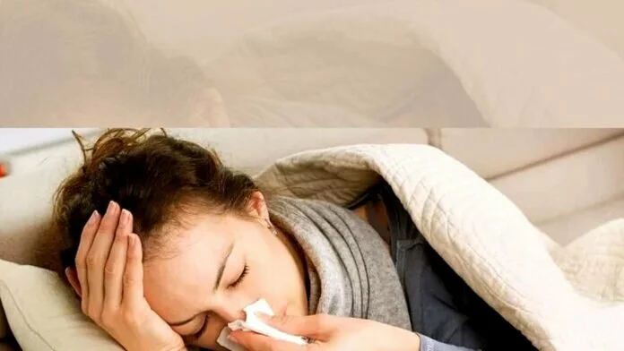 Sleeplessness In Cold & Cough: सर्दी-जुकाम की वजह से रात को नहीं आती नींद, तो फॉलो करें ये टिप्स