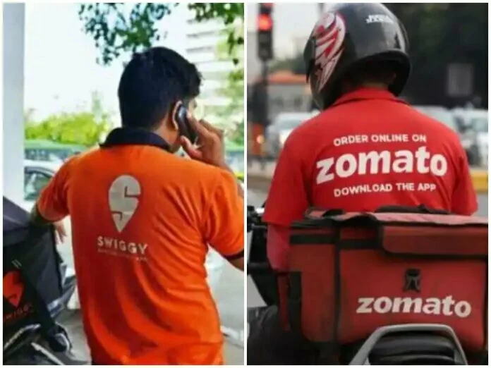 Swiggy और Zomato से खाना मंगवाना हो सकता है महंगा, ये है वजह