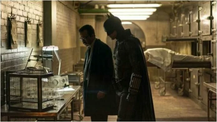 The Batman फिल्म का इंतजार कर रहे फैंस के लिए आया है यह बड़ा अपडेट