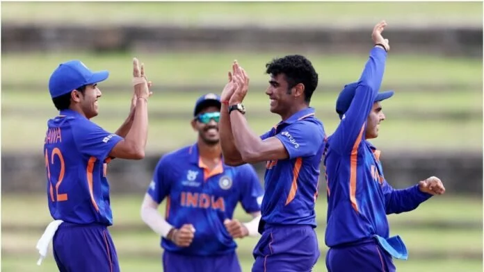 U19 World Cup: भारत और पाकिस्तान क्वार्टर फाइनल में, जानिए कब होगी दोनों की भिड़ंत