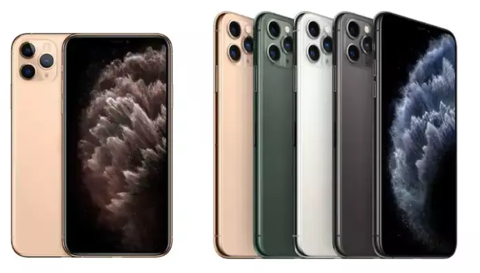 iPhone पर इतना डिस्काउंट बार बार नहीं मिलता, 50 हजार कम कीमत में खरीदें iPhone 11 Pro Max