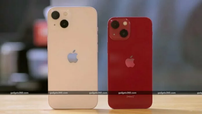 iPhone 13 में मौजूद नहीं है नॉइस कैंसिलेशन सपोर्ट, यूज़र्स ने की शिकायत