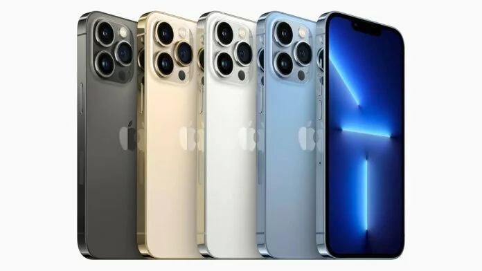 iPhone 14 के सभी मॉडल्स में मिलेगा 120Hz रिफ्रेश रेट वाला डिस्प्ले!