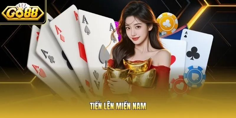 Tiến lên miền nam